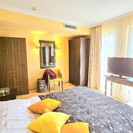 Apartment 5*sunny Beach Private Sunny Beach